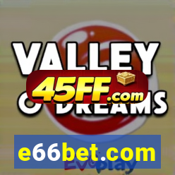 e66bet.com