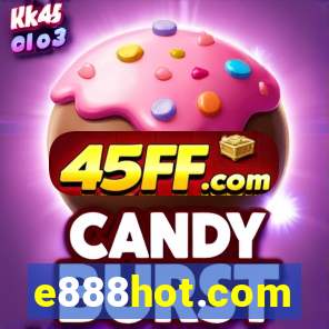 e888hot.com