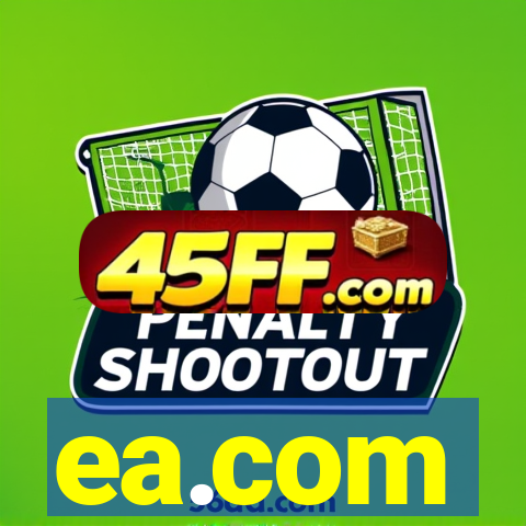 ea.com