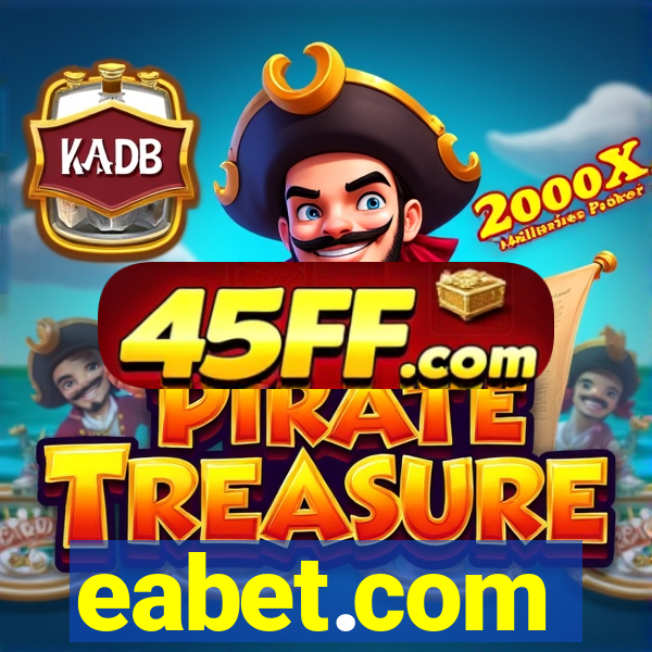 eabet.com