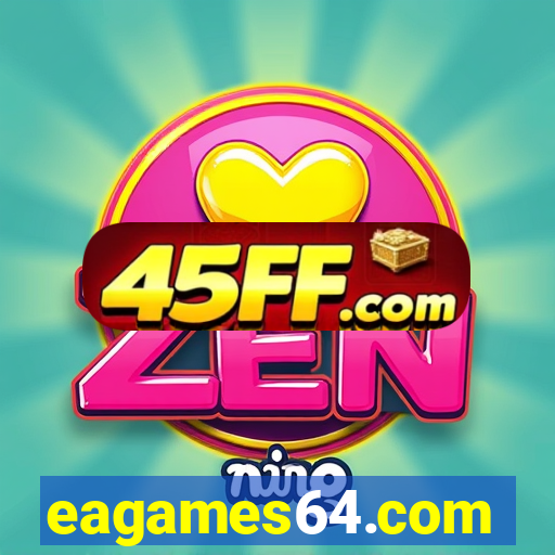 eagames64.com