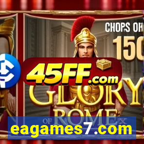 eagames7.com