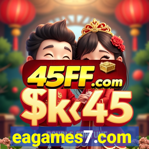 eagames7.com