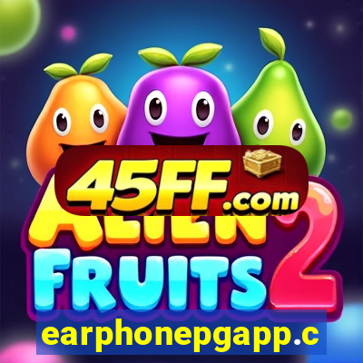 earphonepgapp.com