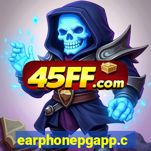 earphonepgapp.com
