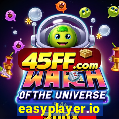 easyplayer.io