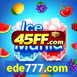 ede777.com