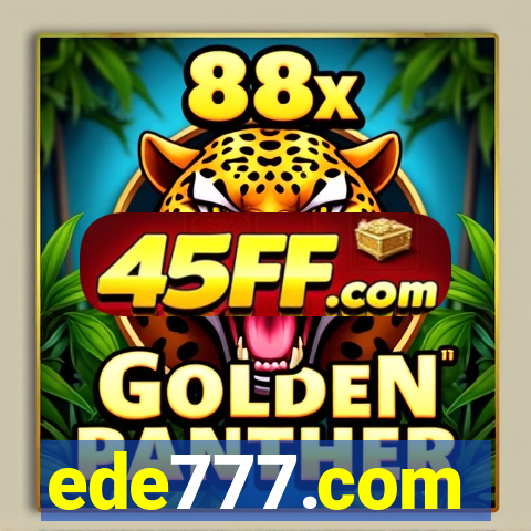 ede777.com