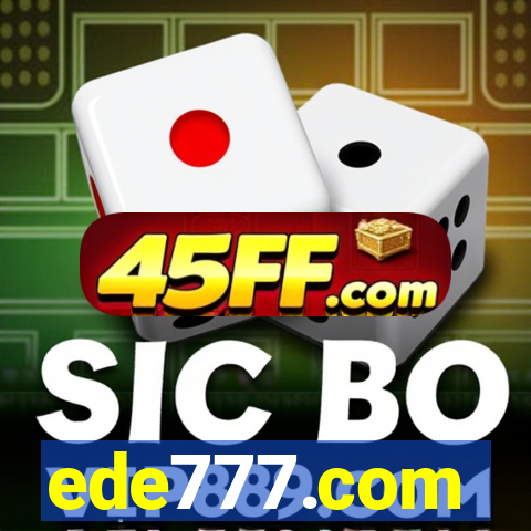 ede777.com