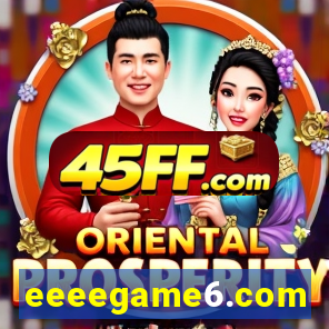 eeeegame6.com