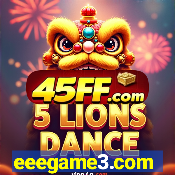 eeegame3.com