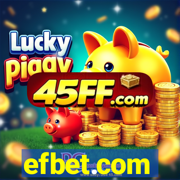 efbet.com