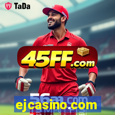 ejcasino.com