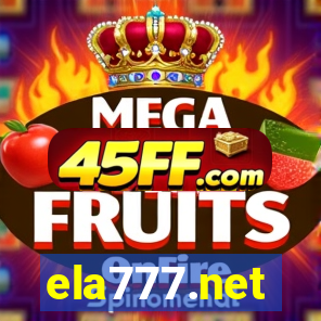 ela777.net