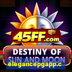 elegancepgapp.com