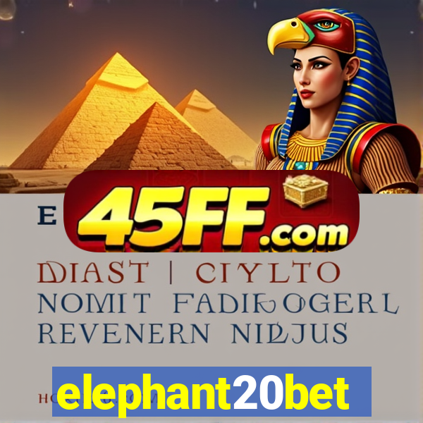 elephant20bet