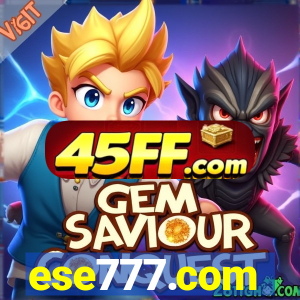 ese777.com
