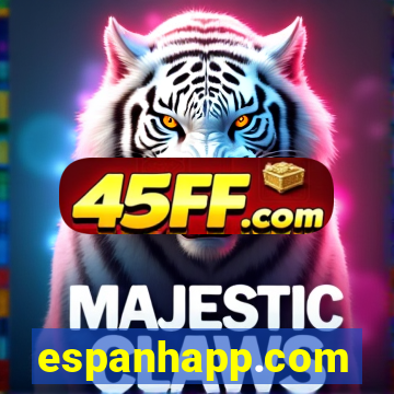 espanhapp.com