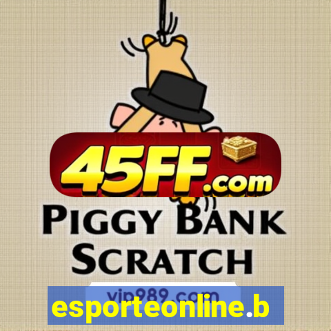 esporteonline.bet