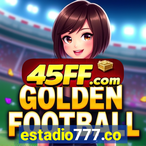 estadio777.co