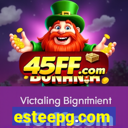 esteepg.com