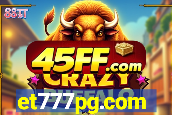 et777pg.com