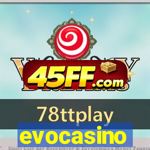 evocasino
