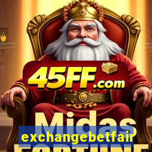 exchangebetfair