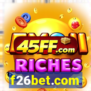 f26bet.com