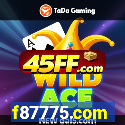 f87775.com