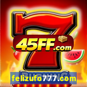 felizufo777.com