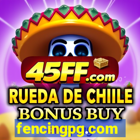 fencingpg.com