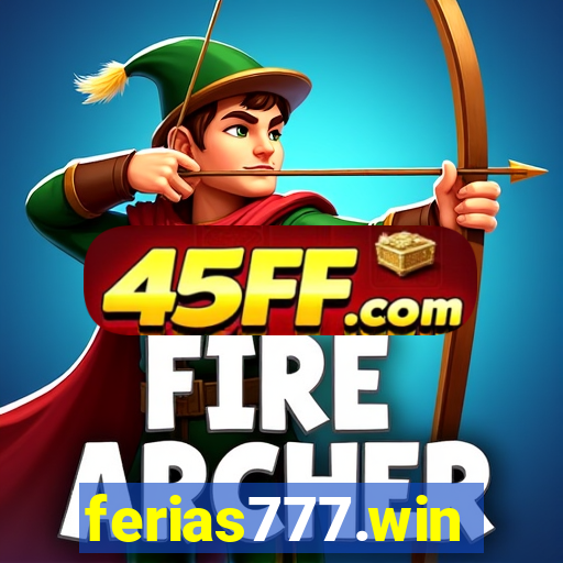 ferias777.win