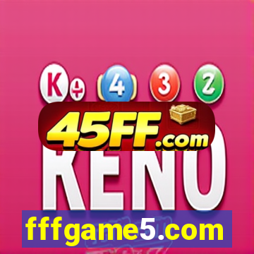 fffgame5.com