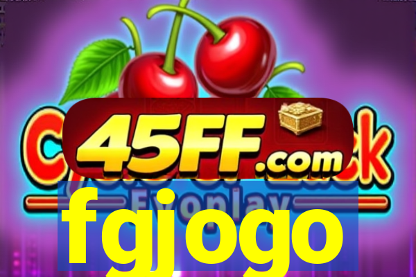 fgjogo