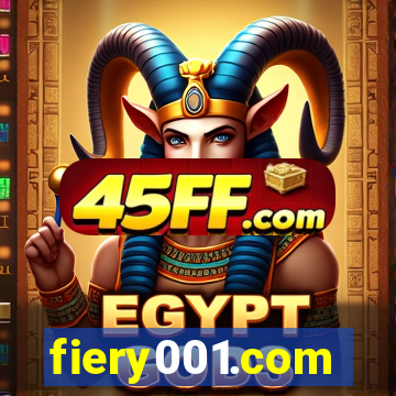 fiery001.com