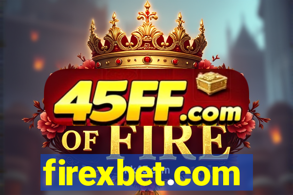 firexbet.com