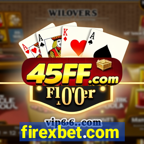 firexbet.com