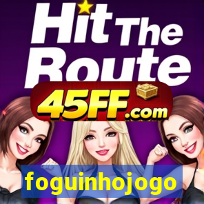 foguinhojogo