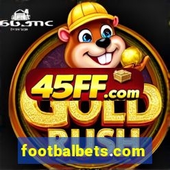footbalbets.com