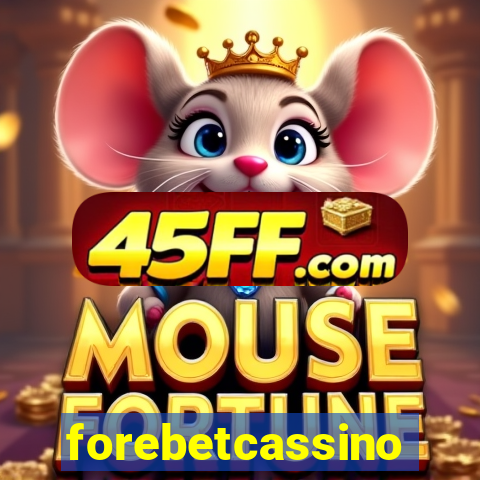 forebetcassino