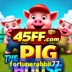 fortunerabbit777.online