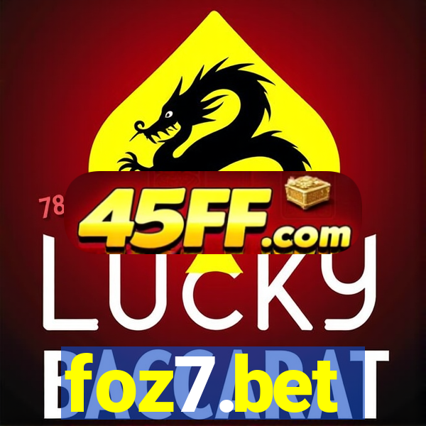 foz7.bet