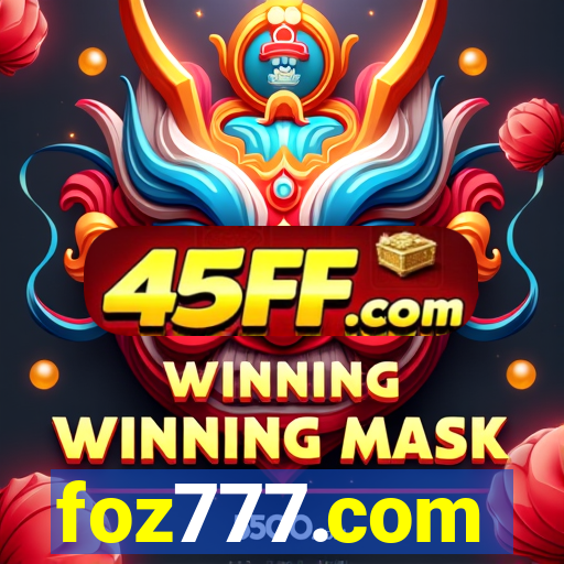foz777.com