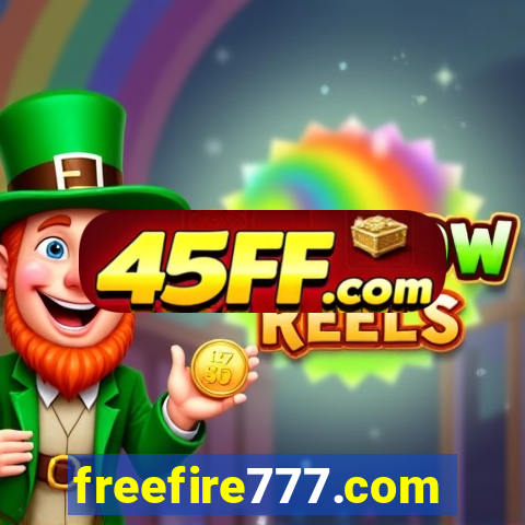 freefire777.com