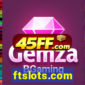 ftslots.com