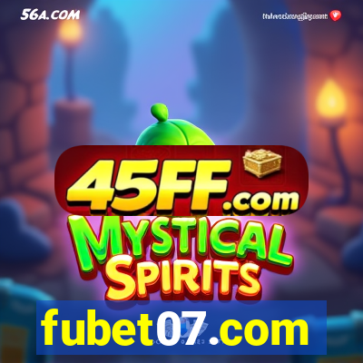 fubet07.com