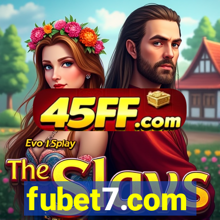 fubet7.com