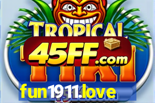 fun1911.love
