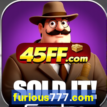 furious777.com